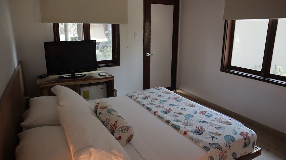Hotel Rosario de mar By Tequendama Standard Room 4