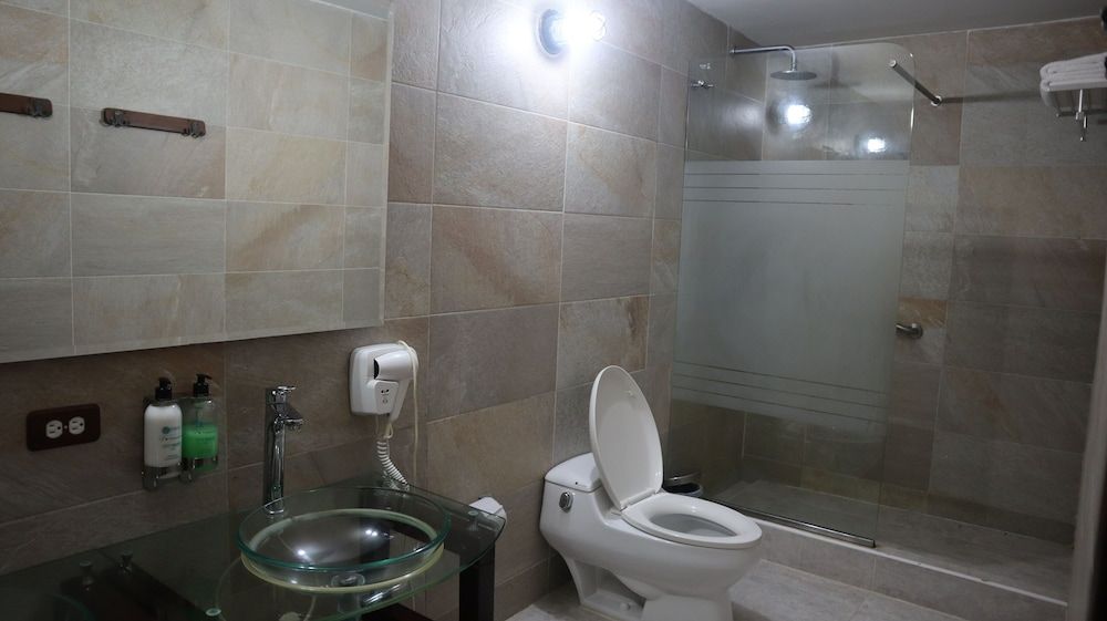 Hotel Rosario de mar By Tequendama Standard Double or Twin Room 6