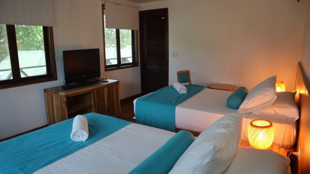 Hotel Rosario de mar By Tequendama Standard Room 2