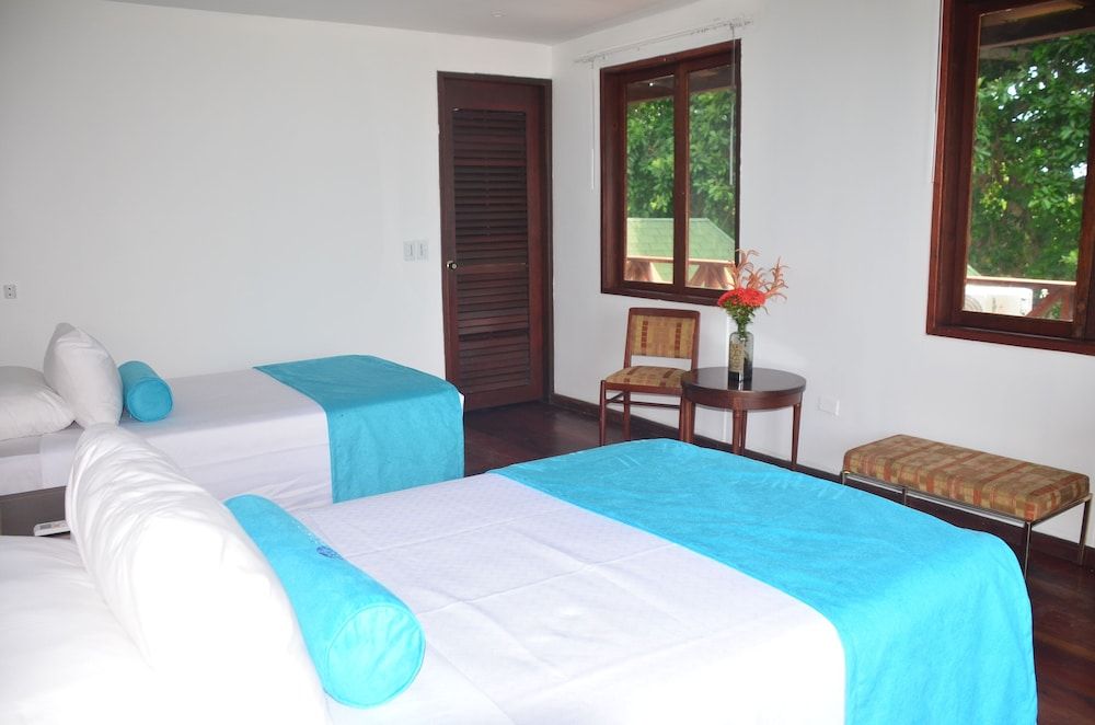 Hotel Rosario de mar By Tequendama Standard Room 5