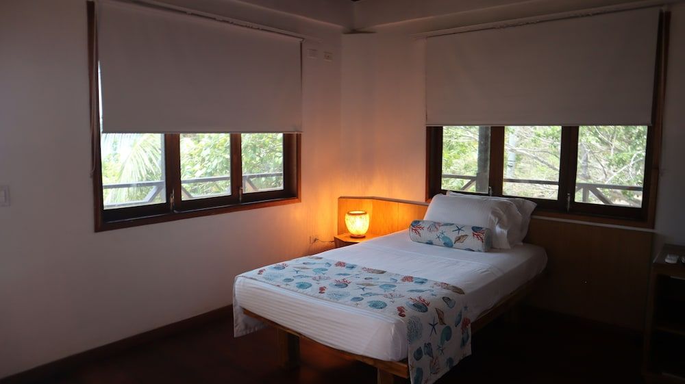 Hotel Rosario de mar By Tequendama Standard Double or Twin Room 4