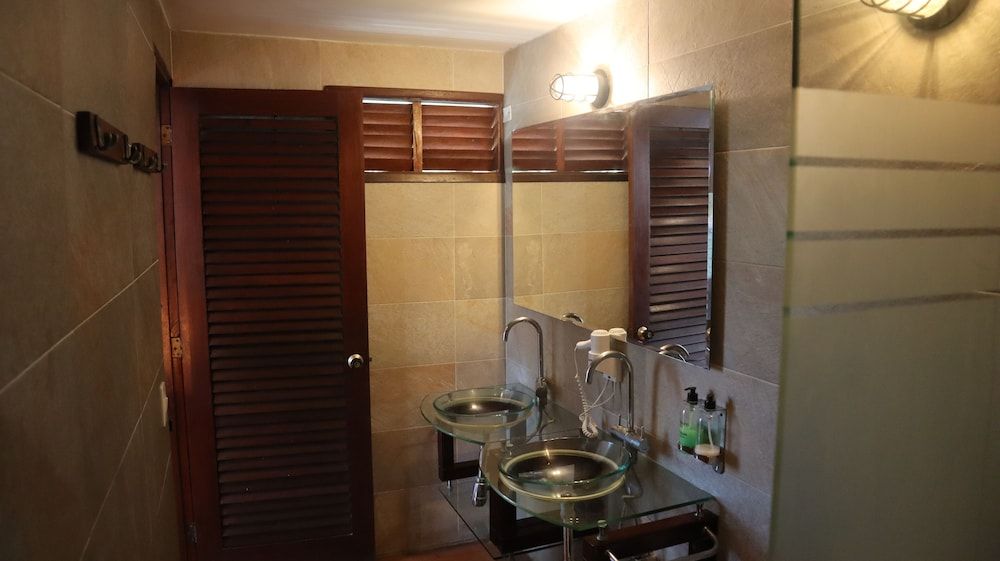 Hotel Rosario de mar By Tequendama Standard Room 6