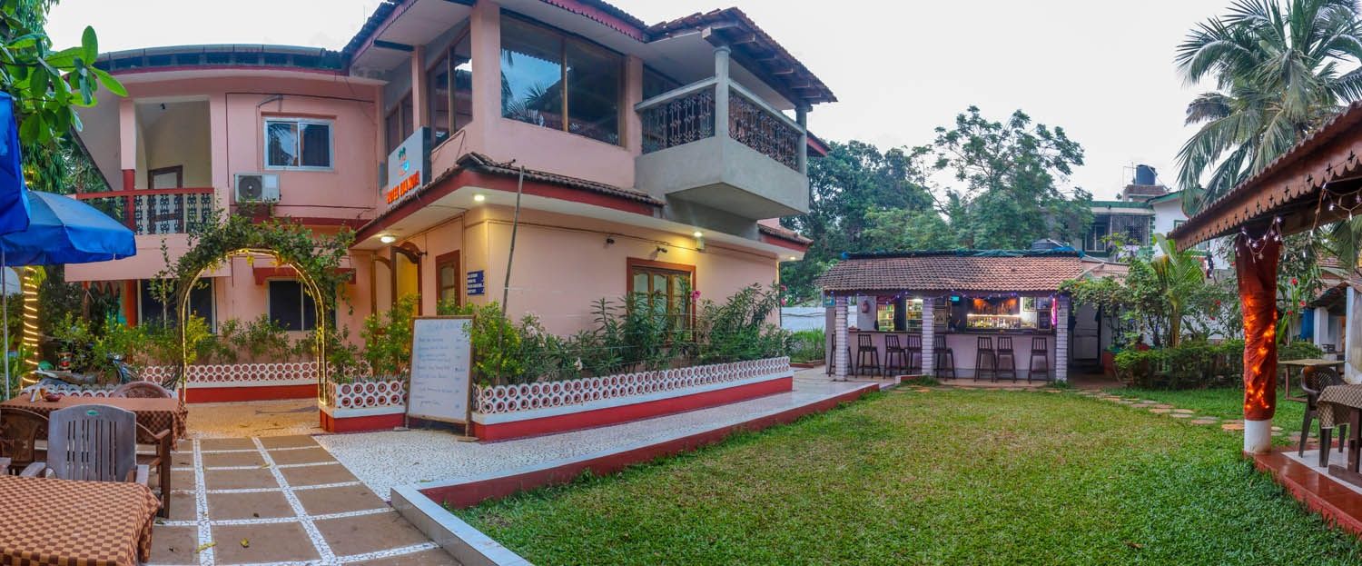 Facade
