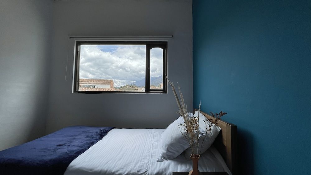 Hotel Verona Villa de Leyva Family Triple Room 7