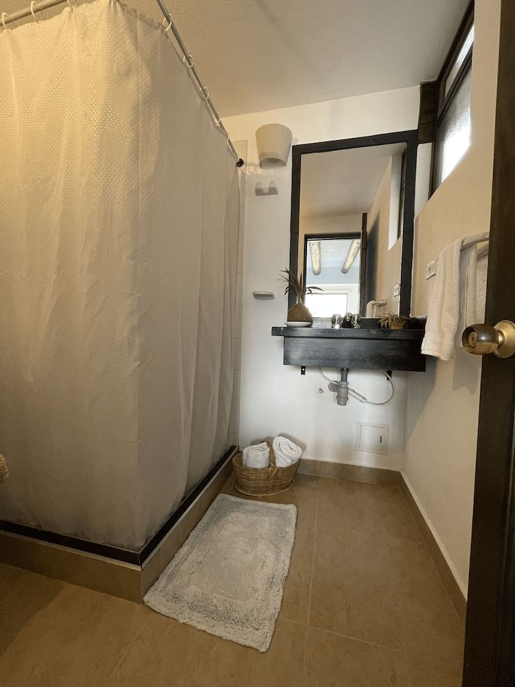 Hotel Verona Villa de Leyva Family Triple Room 5