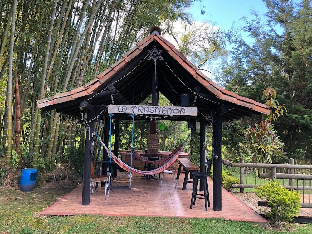 Rancheria Loft Chalets