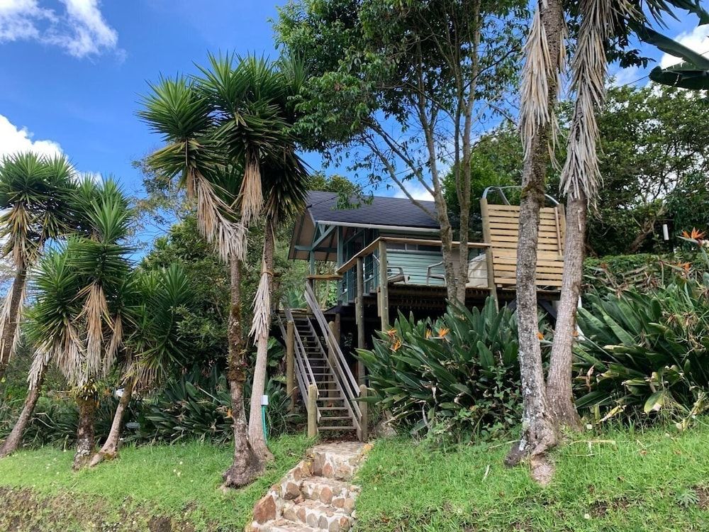 Rancheria Loft Chalets