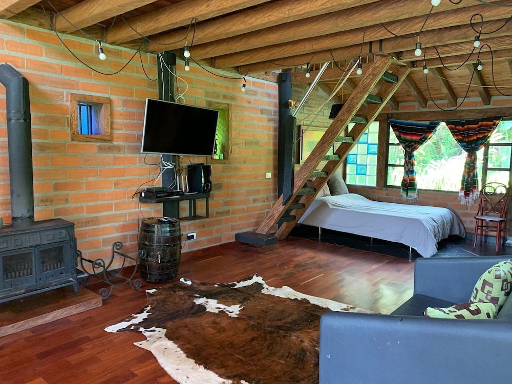 Rancheria Loft Chalets