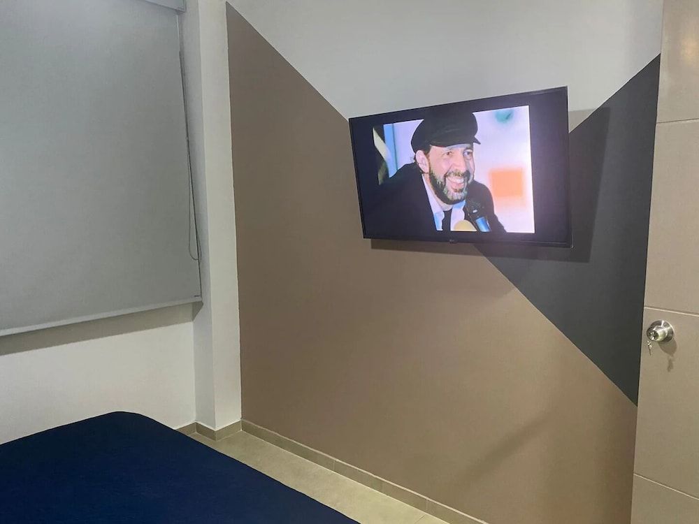 Miami Hotel Cartagena