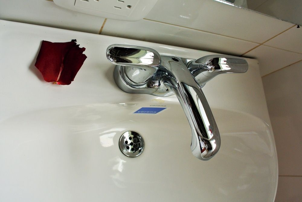 Hotel Kasama Comfort Quadruple Room, 1 Bedroom 4