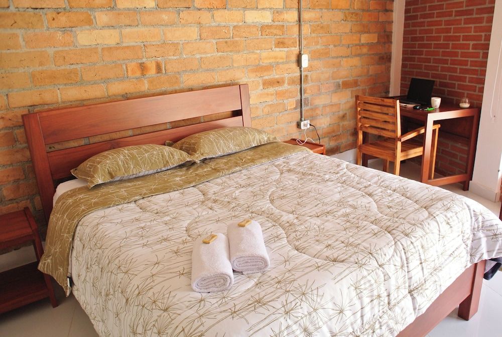 Hotel Kasama Comfort Quadruple Room, 1 Bedroom