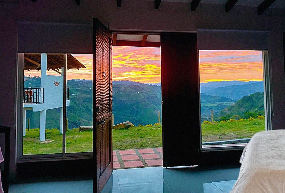 Hotel Kasama Comfort Triple Room, 2 Bedrooms, Mountain View 11