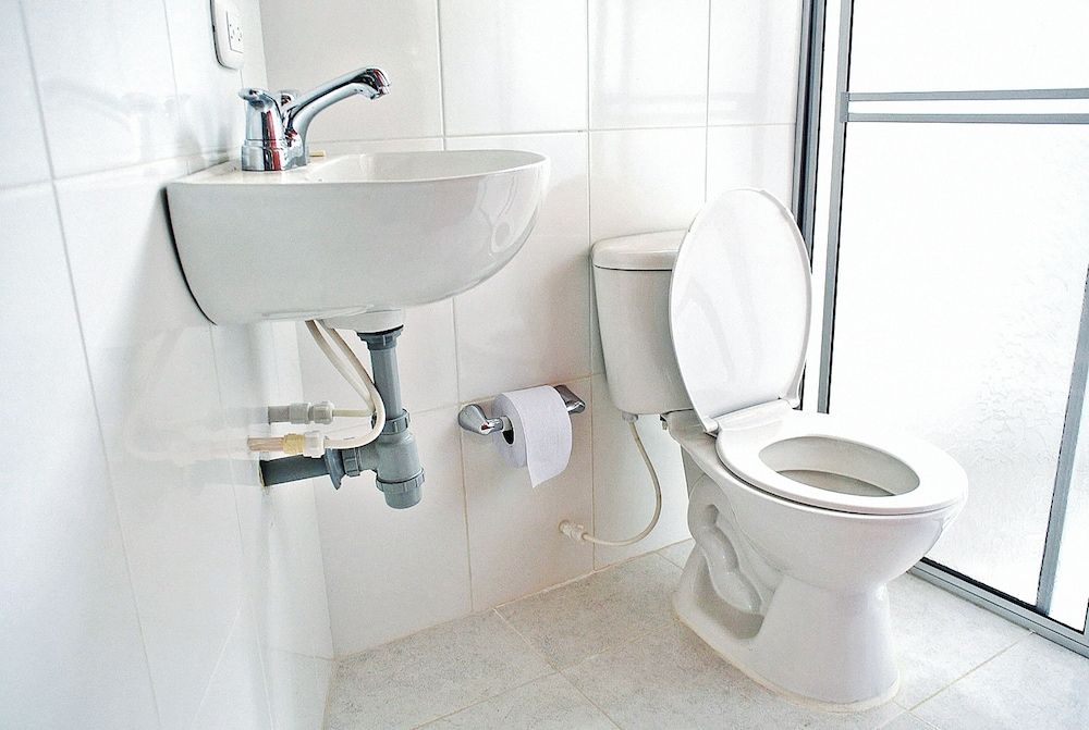 Hotel Kasama Comfort Quadruple Room, 1 Bedroom 5