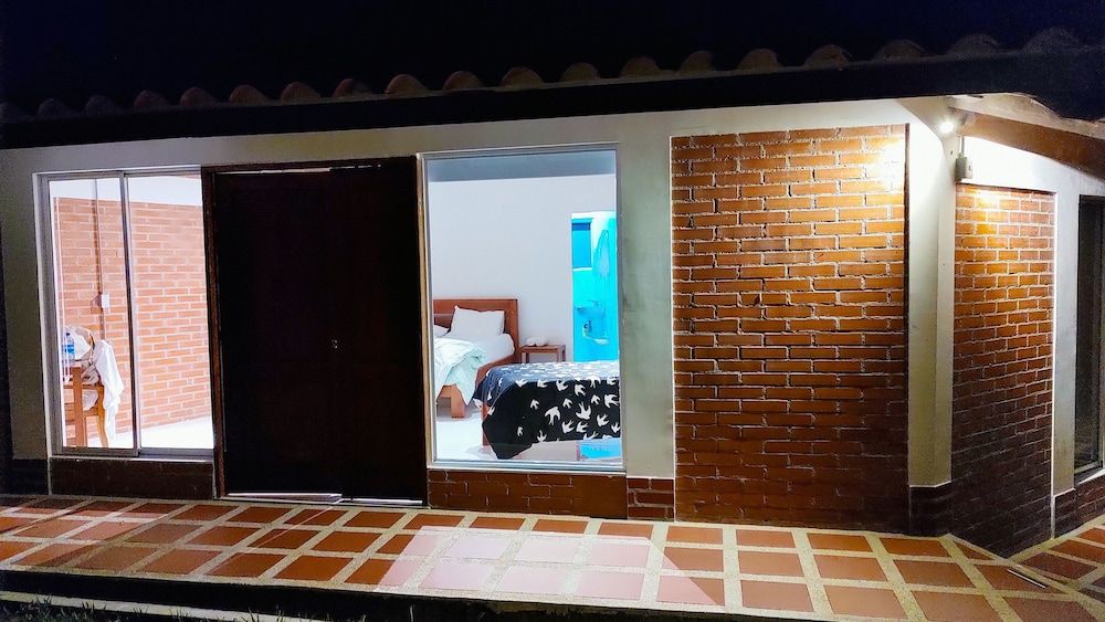 Hotel Kasama Comfort Quadruple Room, 2 Bedrooms, Garden View 5