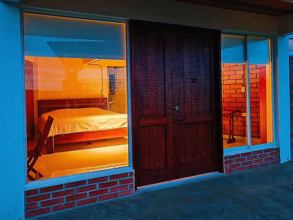 Hotel Kasama Comfort Triple Room, 2 Bedrooms, Mountain View 16