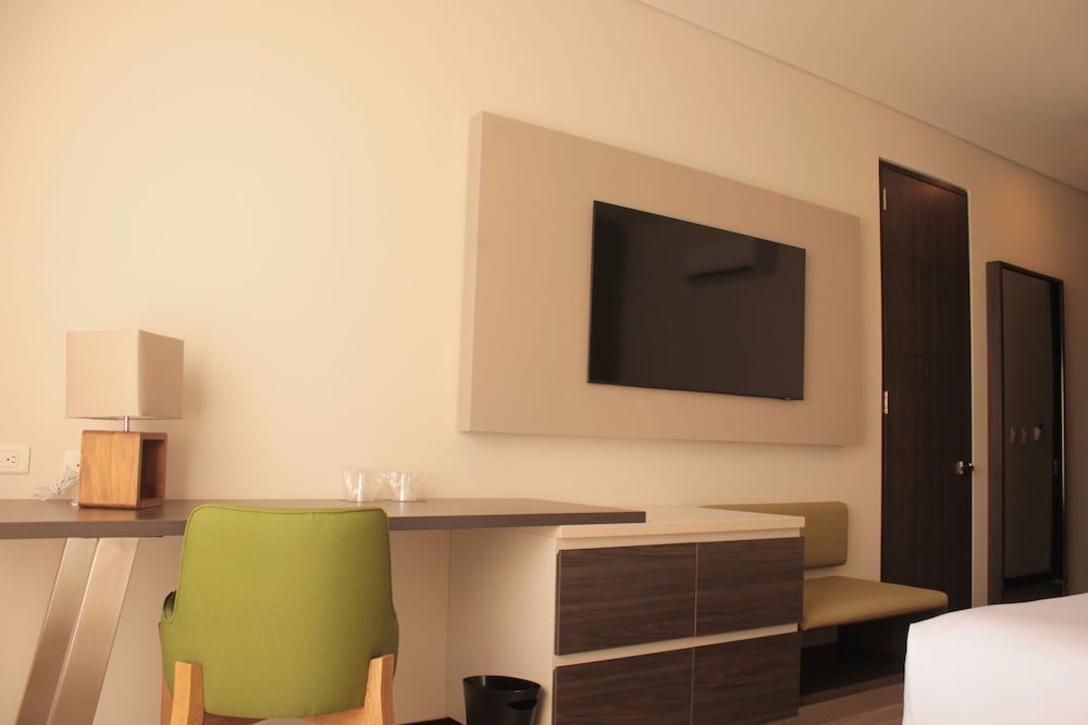 Hotel Morua Deluxe Studio Suite 8