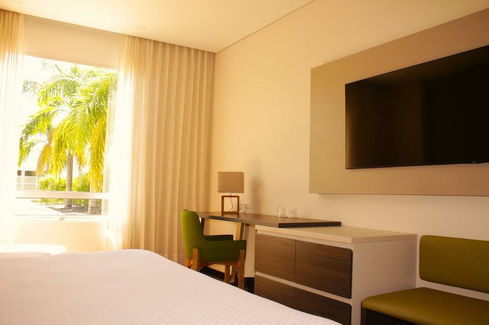 Hotel Morua Deluxe Studio Suite 3