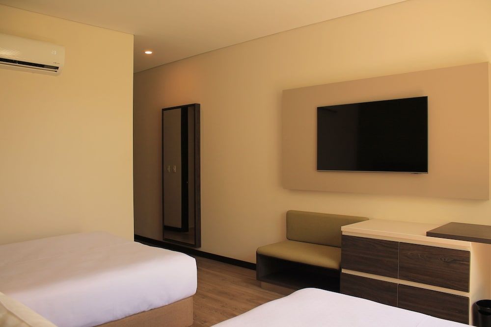 Hotel Morua Deluxe Studio Suite 4