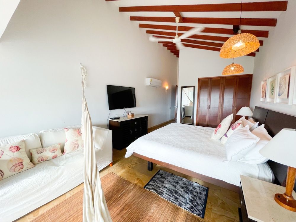 Family Villa