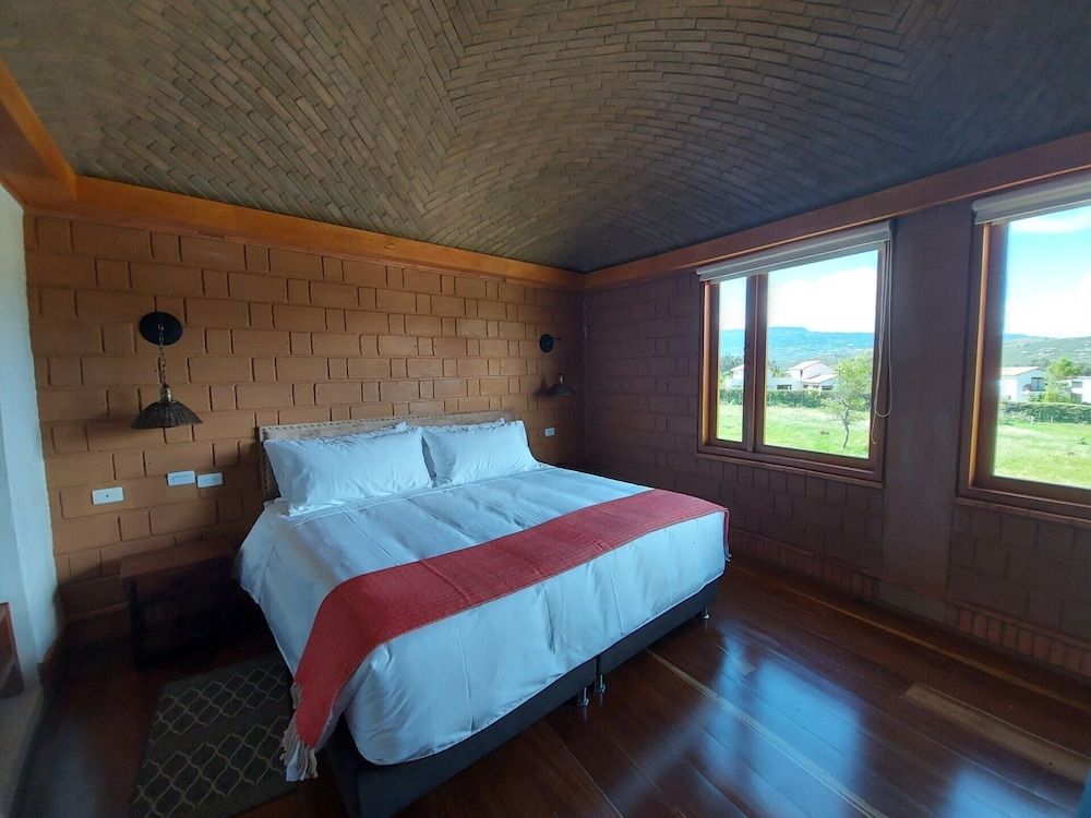 La Alhambra Hotel Boutique Superior Room 2