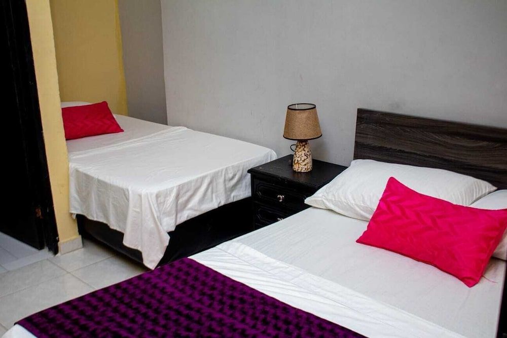 Premium Triple Room