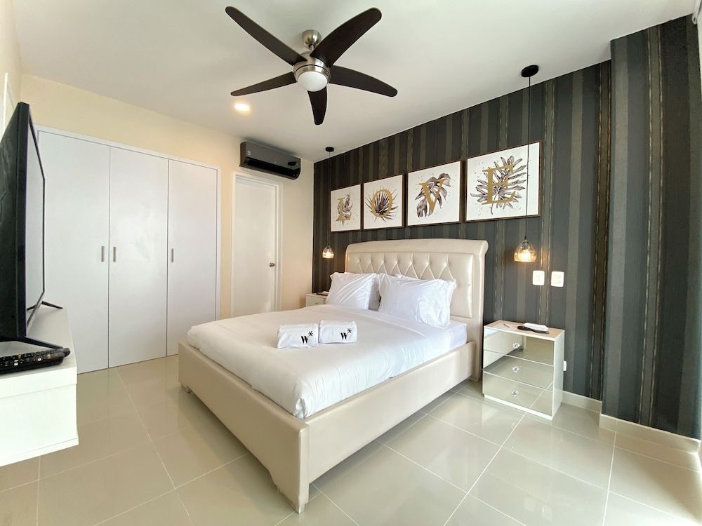 Apartment, 2 Bedrooms (504)