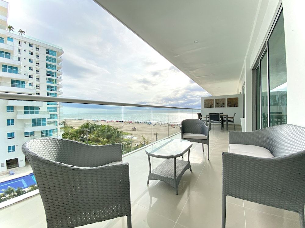 Apartment, 2 Bedrooms (504)
