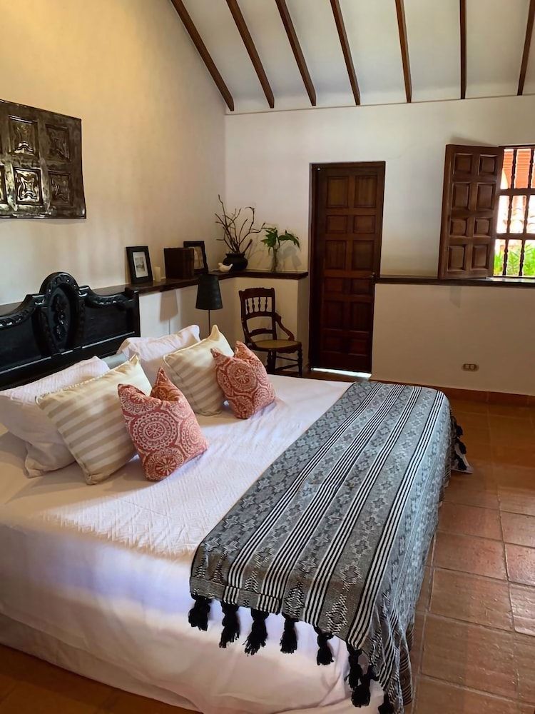 Hotel Boutique Al Alma Superior Room 2