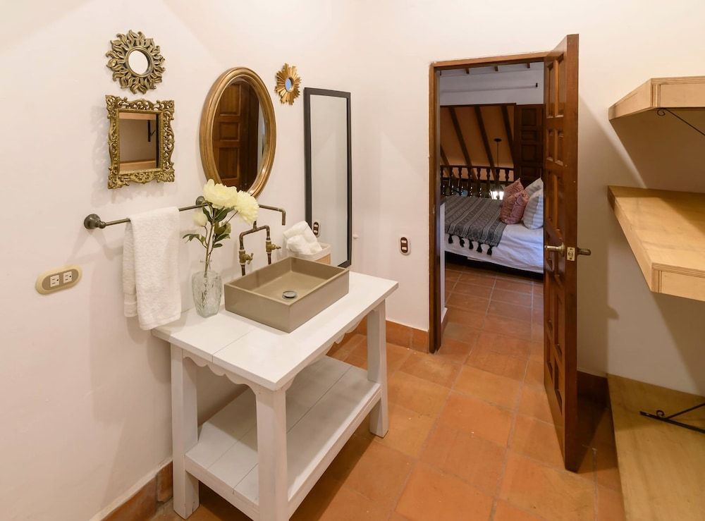 Hotel Boutique Al Alma Superior Room 8