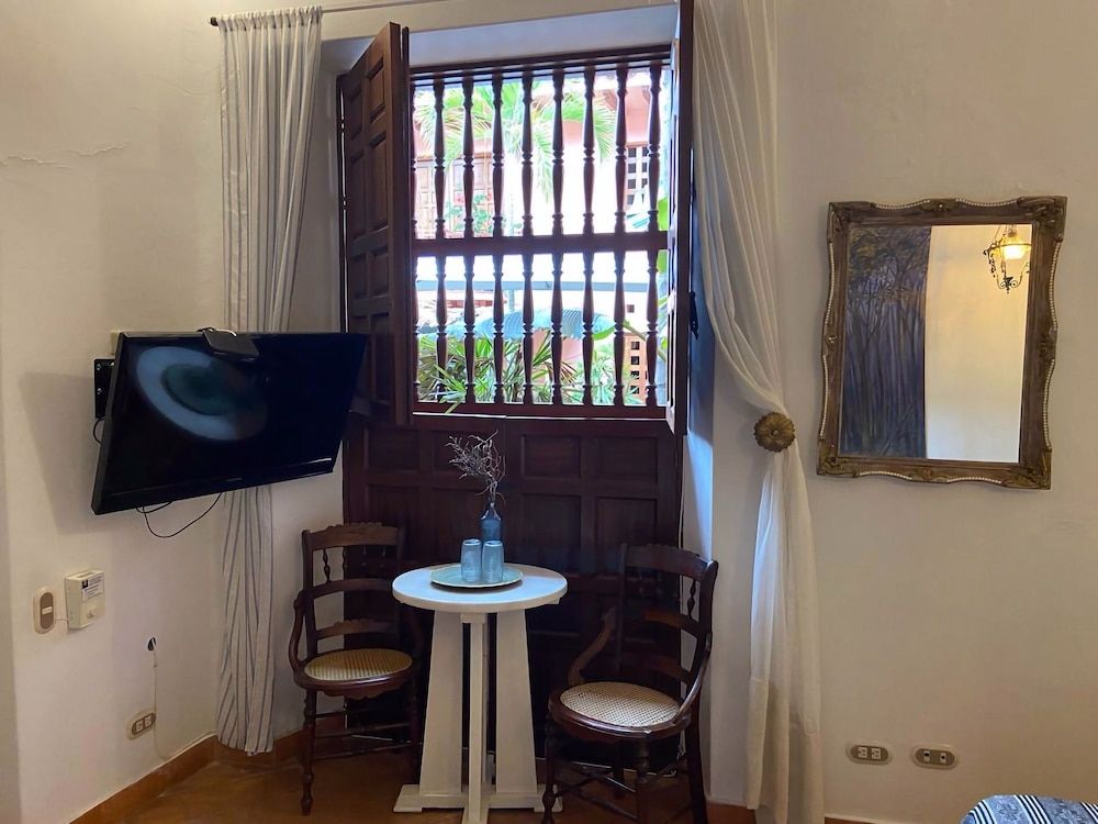 Hotel Boutique Al Alma Deluxe Room 5