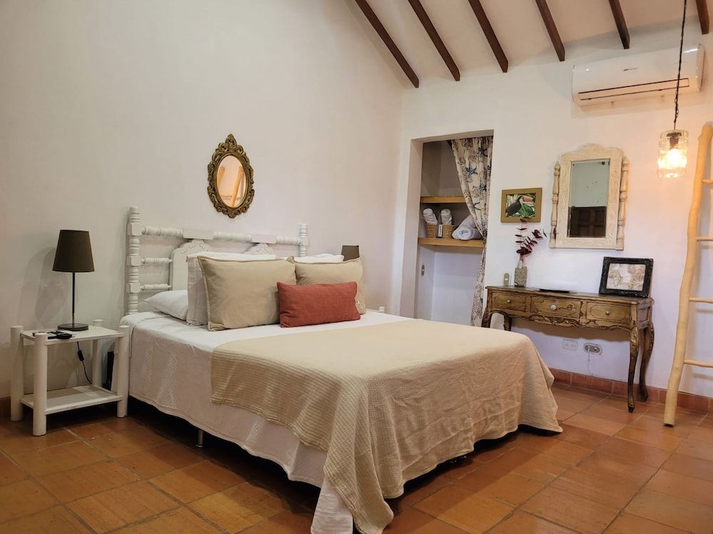 Hotel Boutique Al Alma Premium Room 2