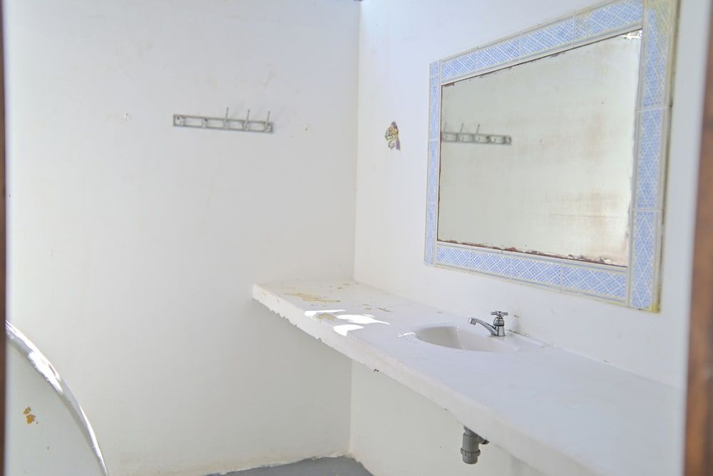 Isla del Pirata - Oficina de Reserva Junior Bungalow 3