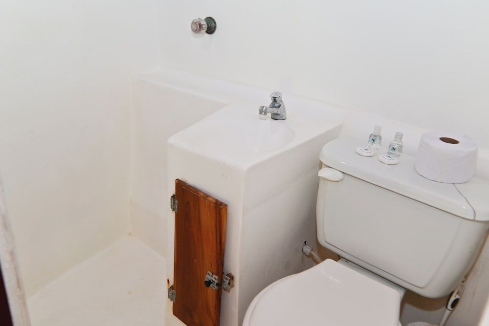 Isla del Pirata - Oficina de Reserva Basic Bungalow 4