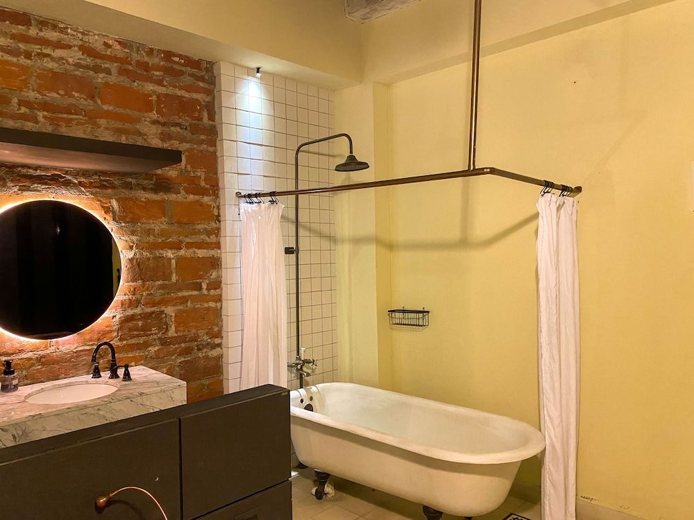 Casa Charlotte Alma Hotels Superior Suite 2