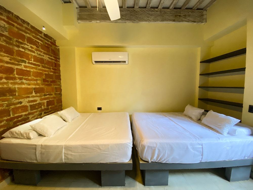 Casa Charlotte Alma Hotels Family Suite 3