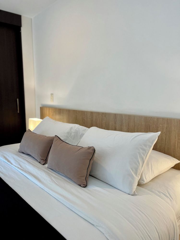 Hotel Rioverde- 5 minutos de cercanía al aeropuerto Classic Suite 4