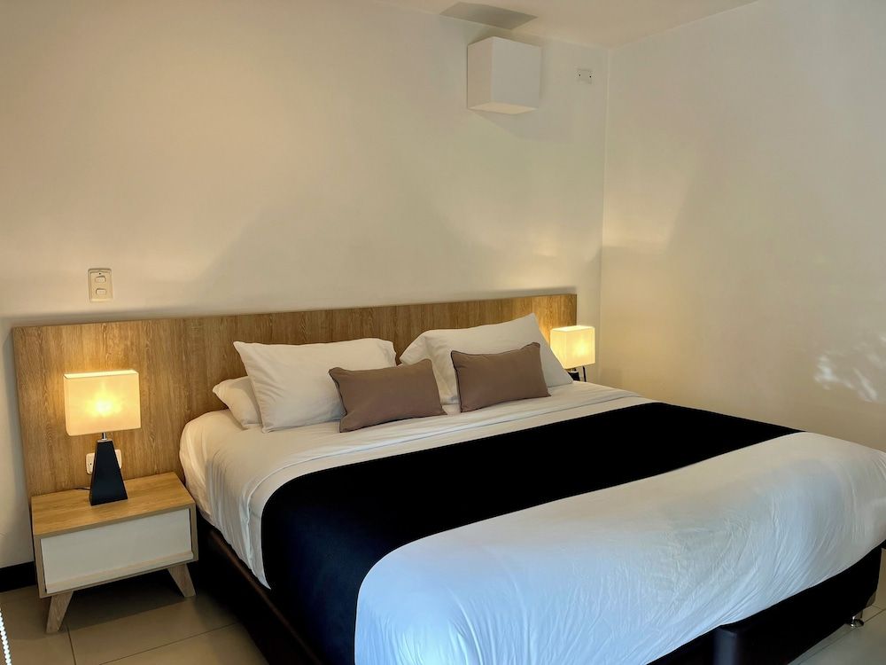 Hotel Rioverde- 5 minutos de cercanía al aeropuerto Classic Suite 2