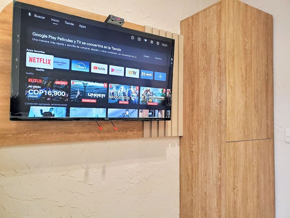 Zentrico Hotel Apartment 7