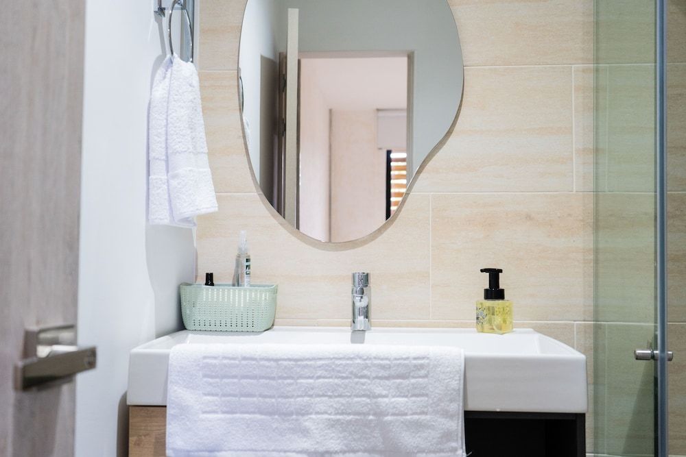 Zentrico Hotel Superior Double Room 4