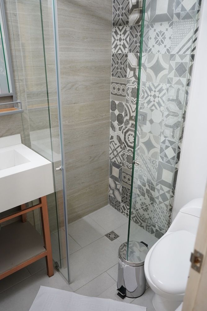 Zentrico Hotel Comfort Double Room 4