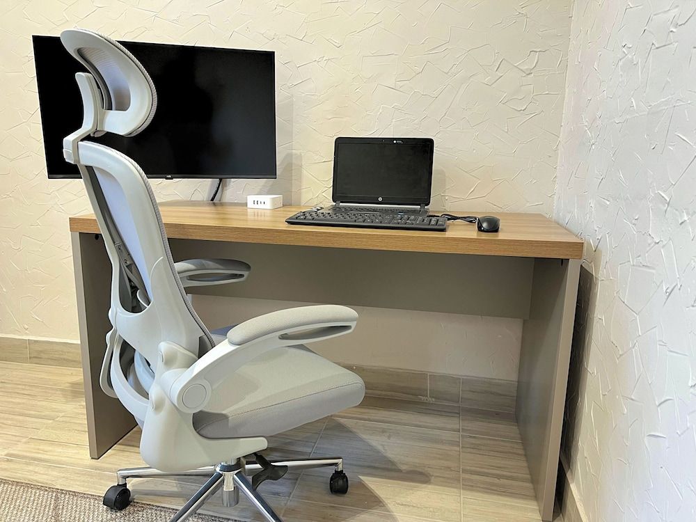 Zentrico Hotel Apartment 9