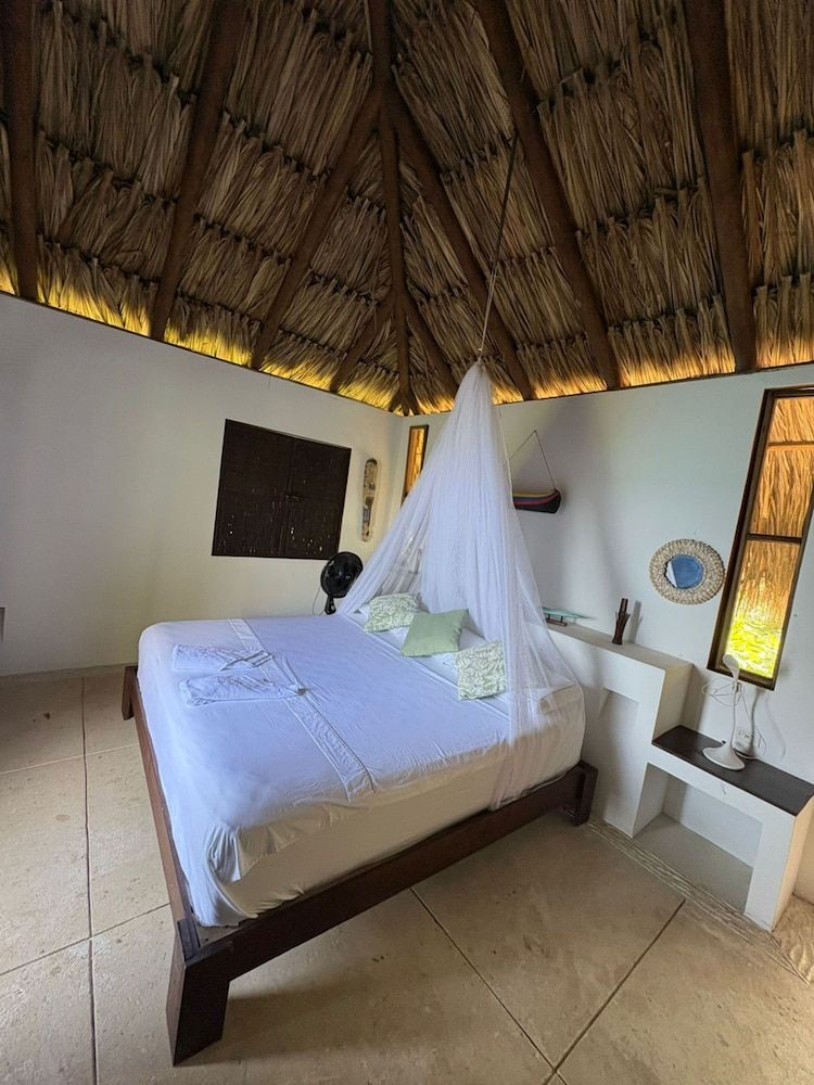 Isla Unica - Islas del Rosario Superior Room 3