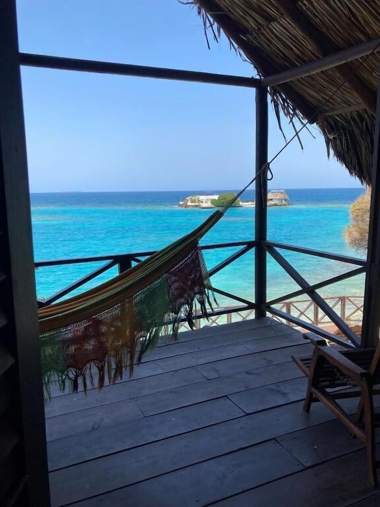 Isla Unica - Islas del Rosario