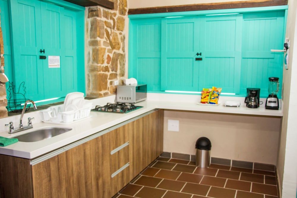 Family Cabin