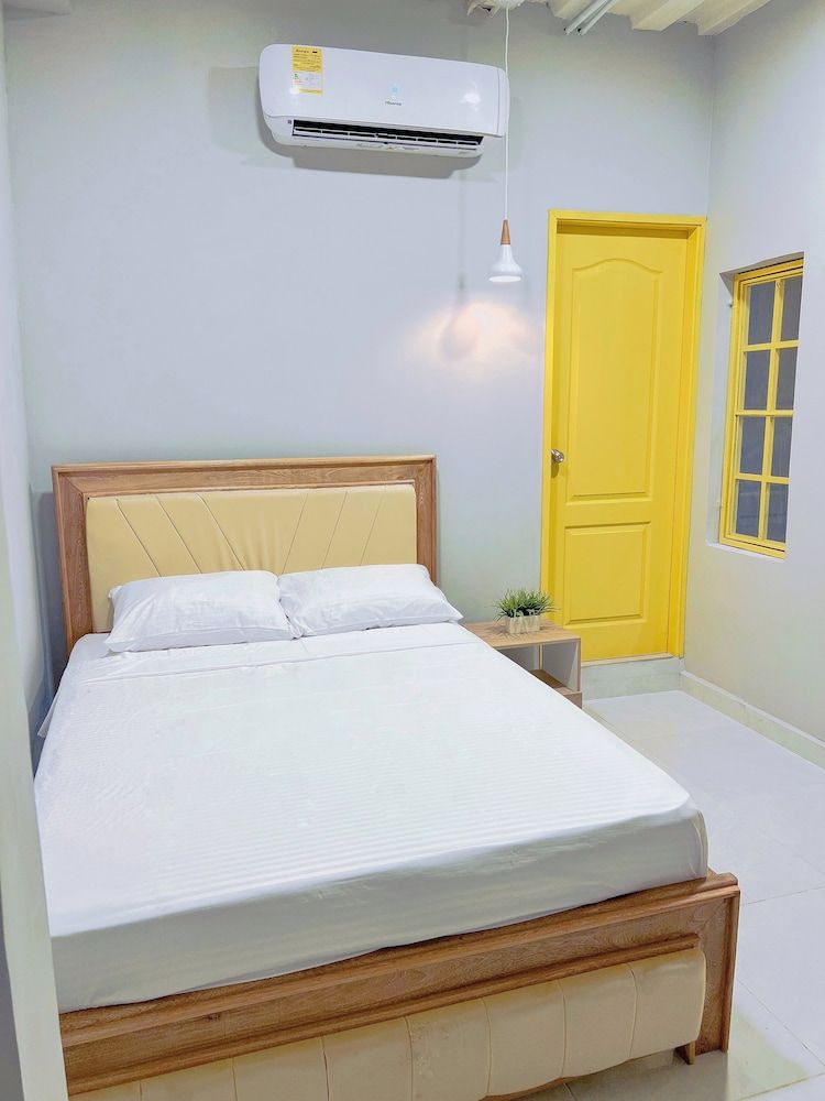 Standard Double Room, 1 Double Bed with Sofa bed