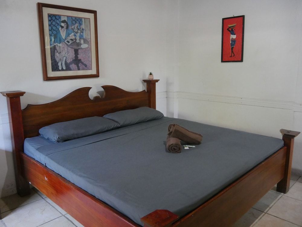 Comfort Room