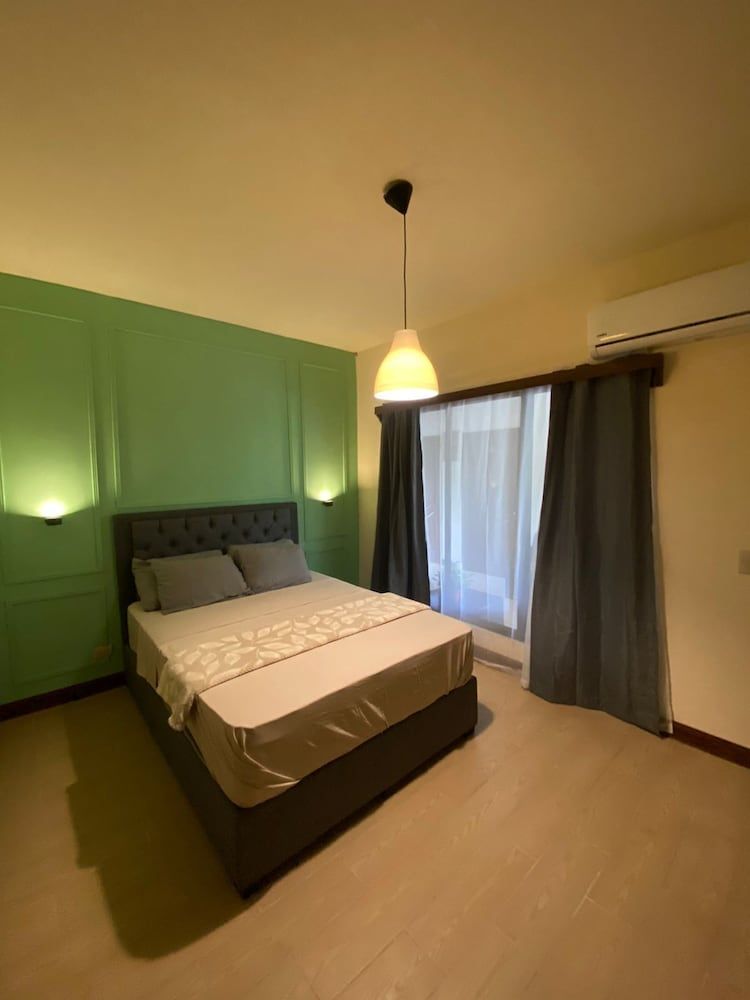 Oasis by Franklin Hotel Boutique Standard Double Room 2