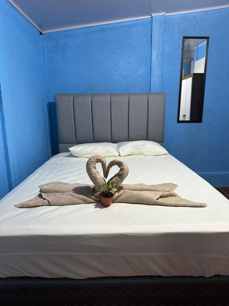 La Casa De Detours Costa Rica Economy Room 4