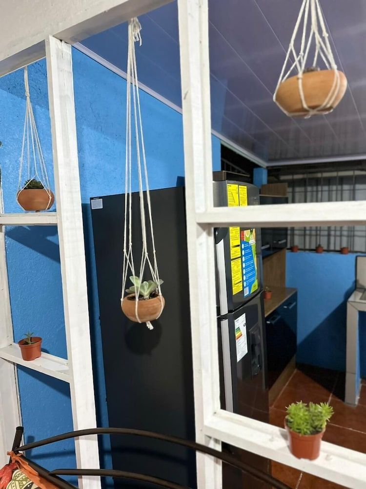 La Casa De Detours Costa Rica Economy Room 9