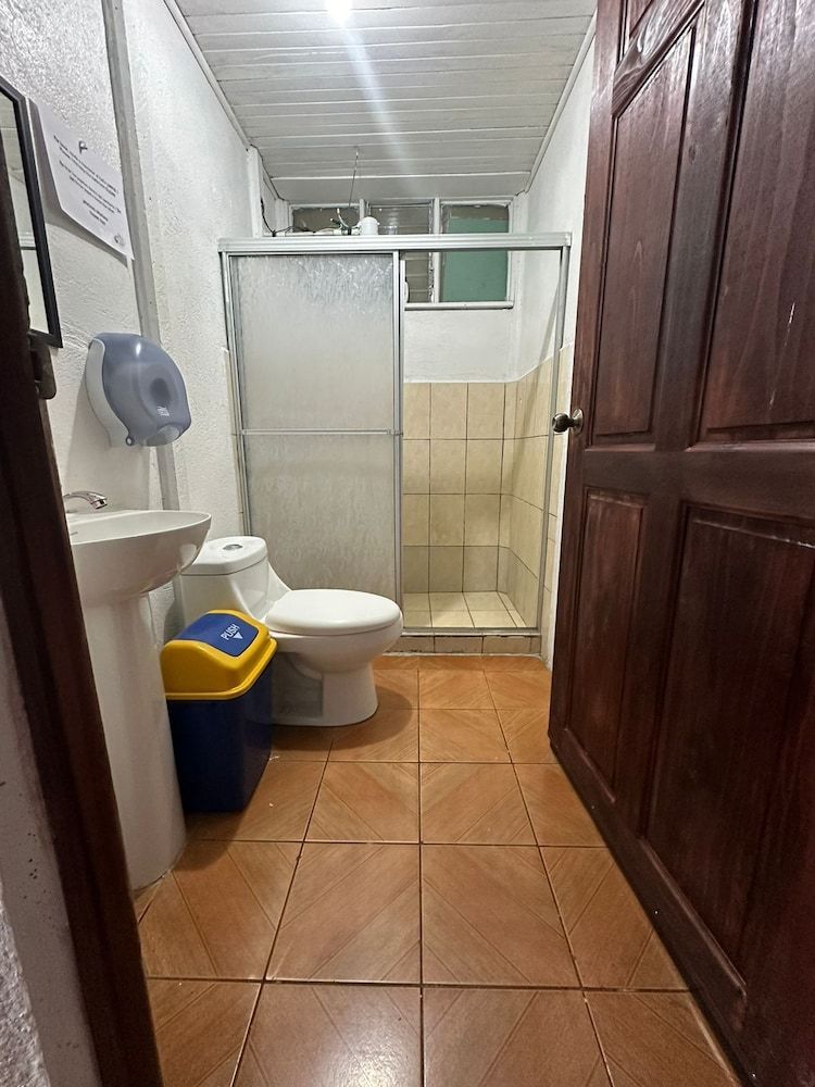 La Casa De Detours Costa Rica Economy Room 10